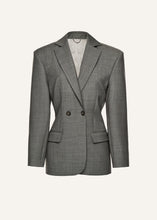 Load image into Gallery viewer, PF24 BLAZER 01 GREY
