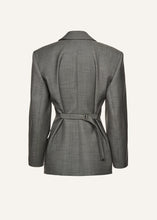 Load image into Gallery viewer, PF24 BLAZER 01 GREY
