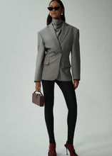 Load image into Gallery viewer, PF24 BLAZER 01 GREY
