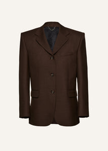 PF24 BLAZER 02 BROWN