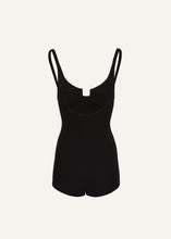 Load image into Gallery viewer, PF24 BODYSUIT 02 BLACK
