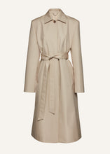 Load image into Gallery viewer, PF24 COAT 03 BEIGE
