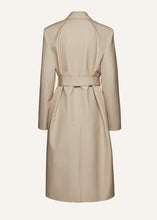 Load image into Gallery viewer, PF24 COAT 03 BEIGE
