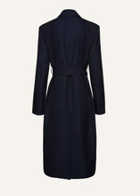 Load image into Gallery viewer, PF24 COAT 03 NAVY
