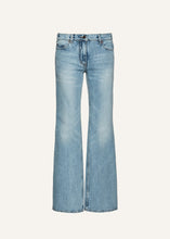 Load image into Gallery viewer, PF24 DENIM 01 PANTS BLUE
