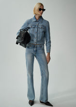 Load image into Gallery viewer, PF24 DENIM 01 PANTS BLUE

