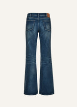 Load image into Gallery viewer, PF24 DENIM 01 PANTS NAVY VNTG
