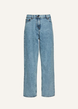 Load image into Gallery viewer, PF24 DENIM 04 PANTS BLUE
