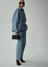 Load image into Gallery viewer, PF24 DENIM 04 PANTS BLUE
