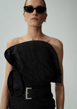 Load image into Gallery viewer, PF24 DRESS 01 BLACK

