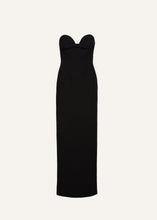 Load image into Gallery viewer, PF24 DRESS 04 BLACK
