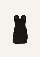 Load image into Gallery viewer, PF24 DRESS 10 BLACK
