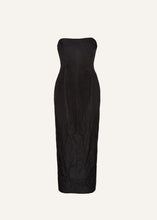 Load image into Gallery viewer, PF24 DRESS 13 BLACK
