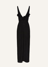 Load image into Gallery viewer, PF24 DRESS 19 BLACK
