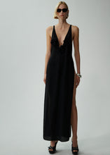 Load image into Gallery viewer, PF24 DRESS 19 BLACK
