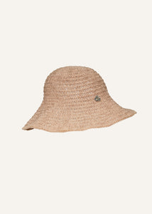 PF24 HAT 01 BEIGE