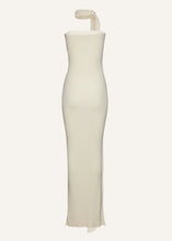 Load image into Gallery viewer, PF24 KNITWEAR 01 DRESS CREAM
