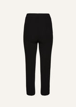 Load image into Gallery viewer, PF24 PANTS 01 BLACK

