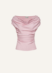 PF24 TOP 03 PINK