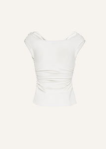 PF24 TOP 03 WHITE