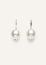 Load image into Gallery viewer, RE24 EARRINGS 14 WHITE
