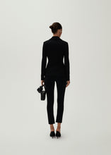 Load image into Gallery viewer, SS24 BLAZER 02 BLACK
