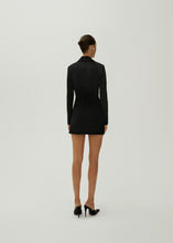 Load image into Gallery viewer, SS24 BLAZER 06 BLACK
