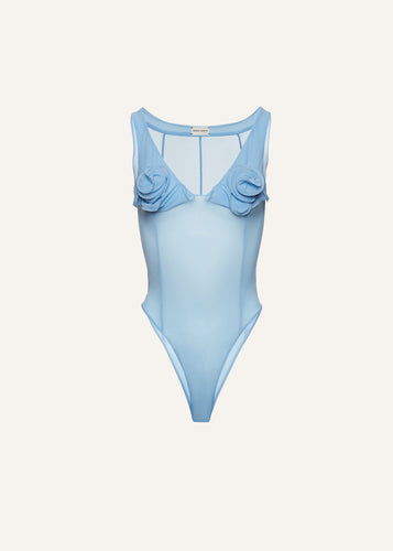 SS24 BODYSUIT 01 BLUE