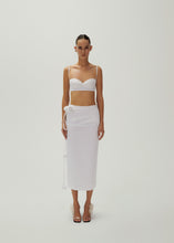 Load image into Gallery viewer, SS24 BRA 01 WHITE
