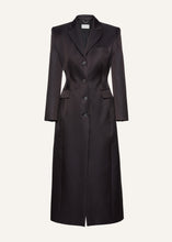 Load image into Gallery viewer, SS24 COAT 02 BLACK
