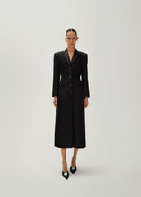 Load image into Gallery viewer, SS24 COAT 02 BLACK
