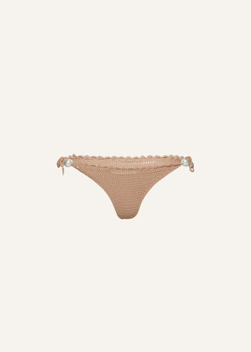 SS24 CROCHET 03 PANTIES BROWN