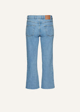 Load image into Gallery viewer, SS24 DENIM 01 PANTS LIGHT BLUE
