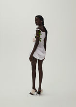 Load image into Gallery viewer, SS24 DRESS 01 WHITE
