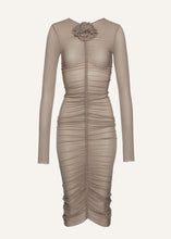 Load image into Gallery viewer, SS24 DRESS 03 BEIGE
