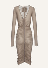 Load image into Gallery viewer, SS24 DRESS 03 BEIGE
