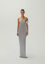 Load image into Gallery viewer, SS24 DRESS 11 SILVER
