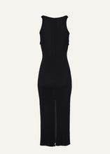 Load image into Gallery viewer, SS24 DRESS 15 BLACK
