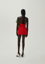 Load image into Gallery viewer, SS24 DRESS 26 RED
