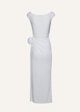 Load image into Gallery viewer, SS24 DRESS 30 WHITE
