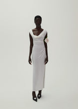 Load image into Gallery viewer, SS24 DRESS 30 WHITE
