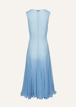 Load image into Gallery viewer, SS24 DRESS 31 BLUE
