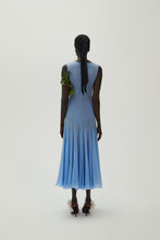 Load image into Gallery viewer, SS24 DRESS 31 BLUE
