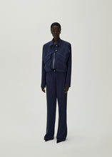 Load image into Gallery viewer, SS24 JACKET 01 NAVY
