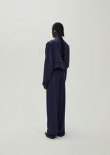 Load image into Gallery viewer, SS24 JACKET 01 NAVY
