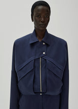 Load image into Gallery viewer, SS24 JACKET 01 NAVY
