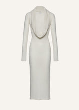 Load image into Gallery viewer, SS24 KNITWEAR 13 DRESS CREAM
