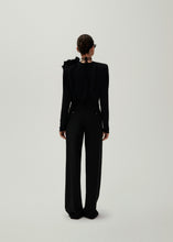 Load image into Gallery viewer, SS24 PANTS 04 BLACK
