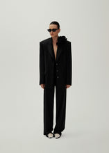 Load image into Gallery viewer, SS24 PANTS 04 BLACK
