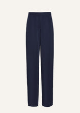 Load image into Gallery viewer, SS24 PANTS 04 NAVY
